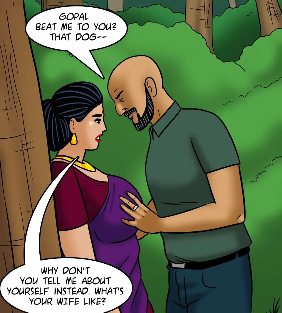 Velamma All Episodes Comics porn comic — Season 1, Chapter 109, page 81