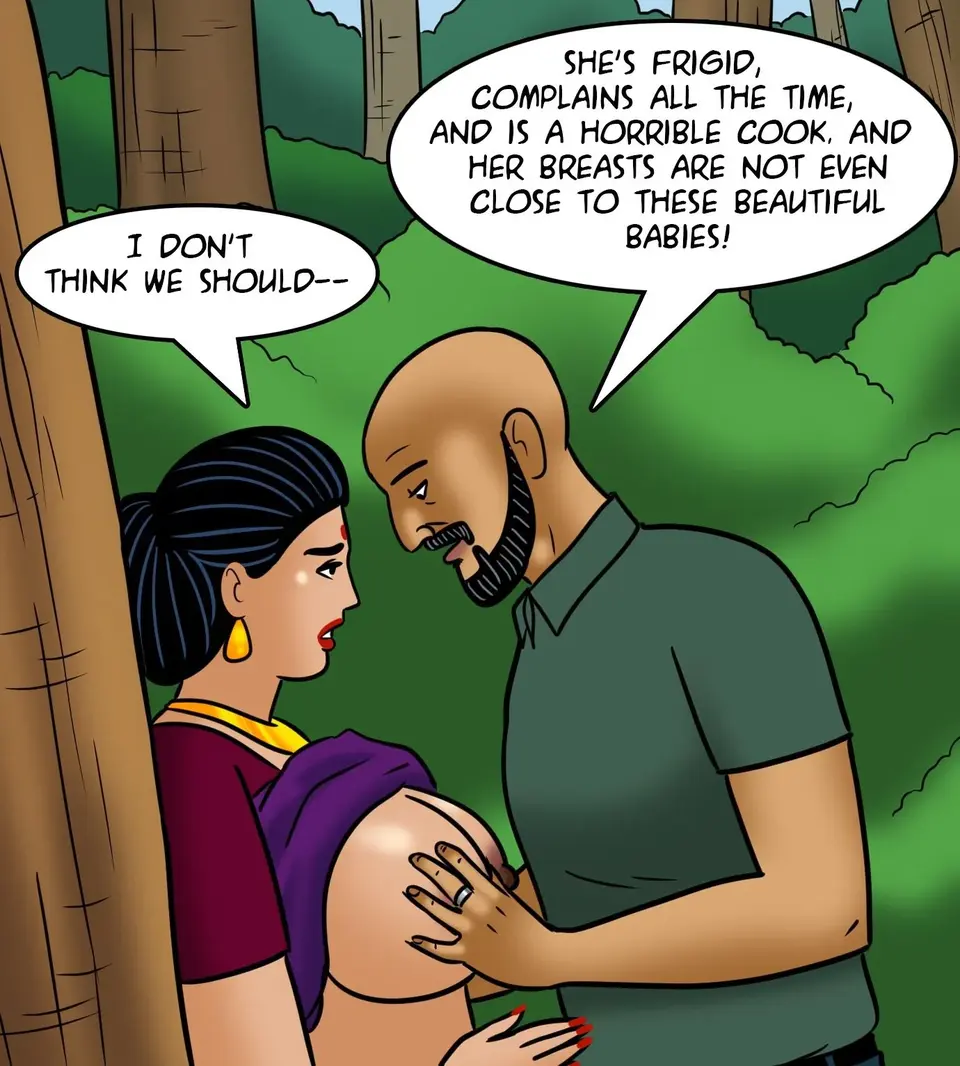 Velamma All Episodes Comics porn comic — Season 1, Chapter 109, page 83