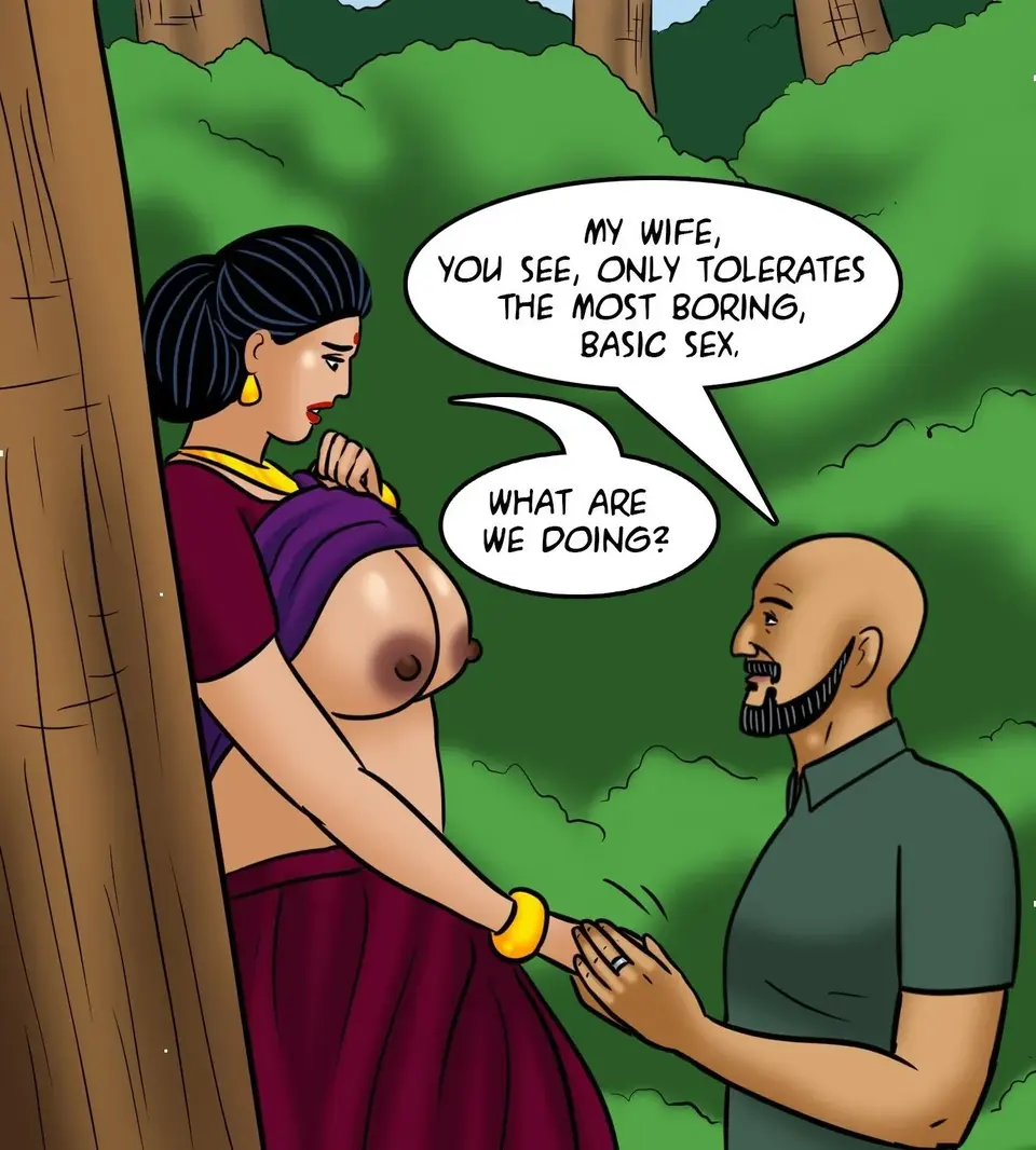 Velamma All Episodes Comics porn comic — Season 1, Chapter 109, page 88
