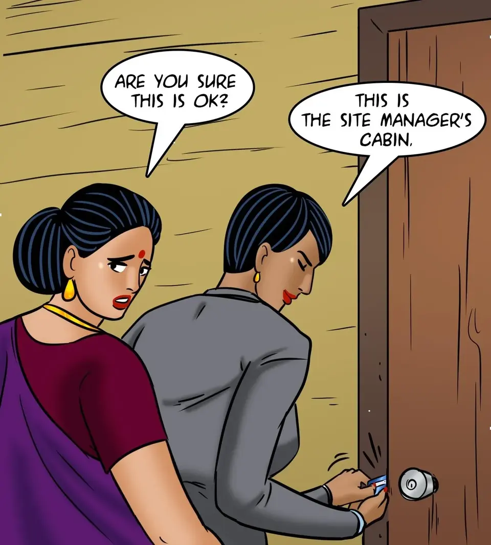 Velamma All Episodes Comics porn comic — Season 1, Chapter 109, page 112