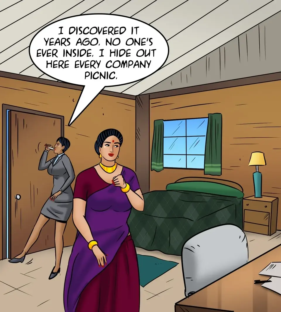 Velamma All Episodes Comics porn comic — Season 1, Chapter 109, page 113