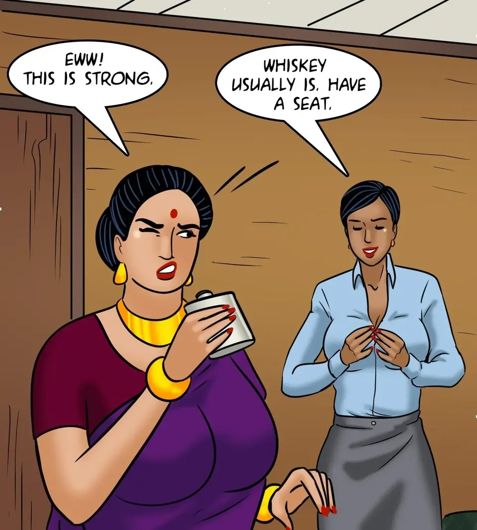 Velamma All Episodes Comics porn comic — Season 1, Chapter 109, page 114