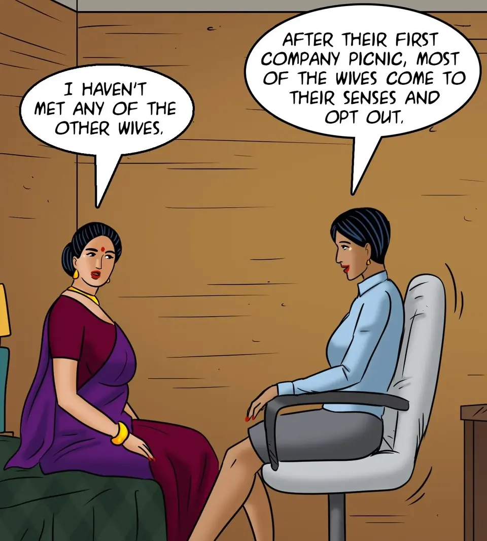 Velamma All Episodes Comics porn comic — Season 1, Chapter 109, page 115