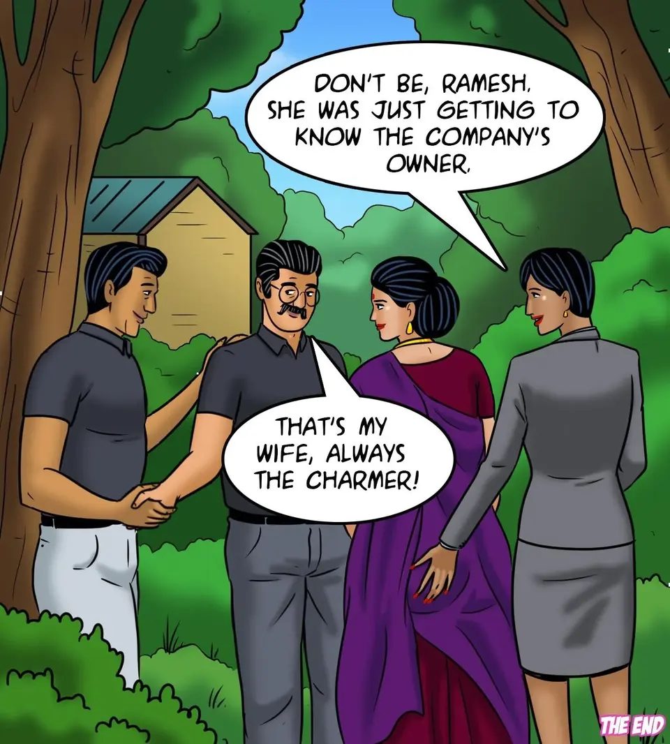 Velamma All Episodes Comics porn comic — Season 1, Chapter 109, page 142