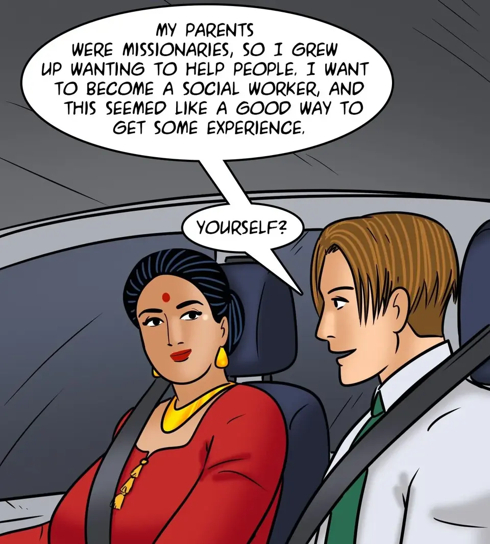 Velamma All Episodes Comics porn comic — Season 1, Chapter 110, page 5