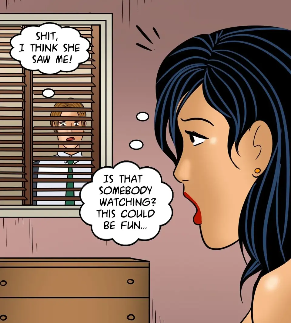 Velamma All Episodes Comics porn comic — Season 1, Chapter 110, page 28