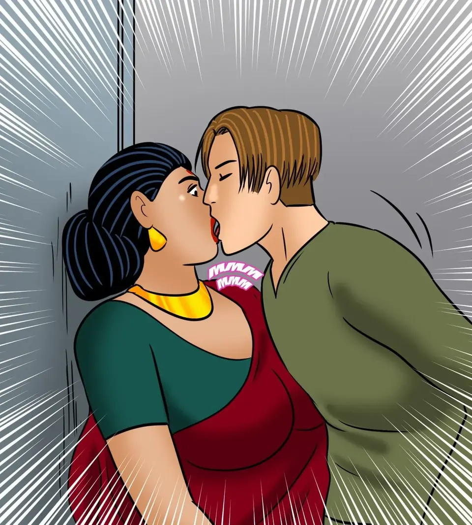 Velamma All Episodes Comics porn comic — Season 1, Chapter 110, page 56