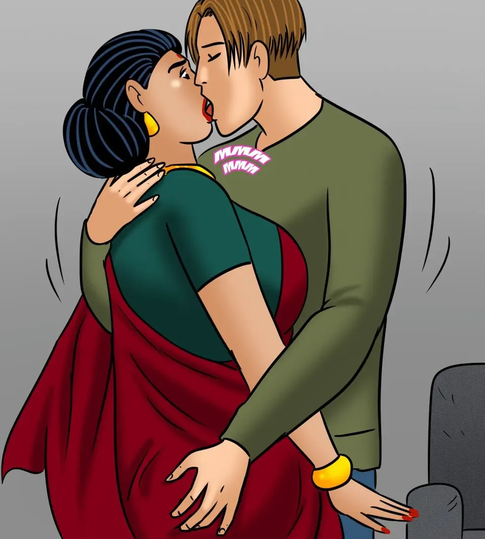 Velamma All Episodes Comics porn comic — Season 1, Chapter 110, page 57
