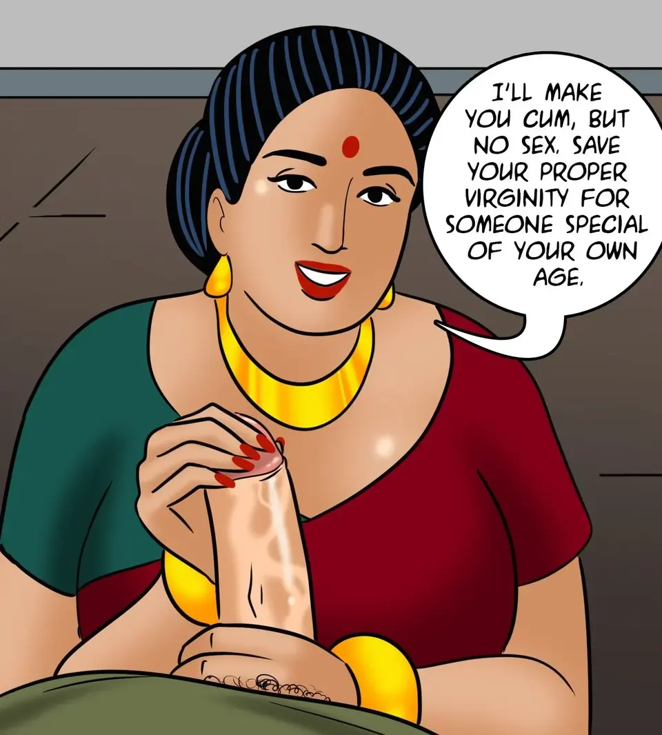 Velamma All Episodes Comics porn comic — Season 1, Chapter 110, page 65
