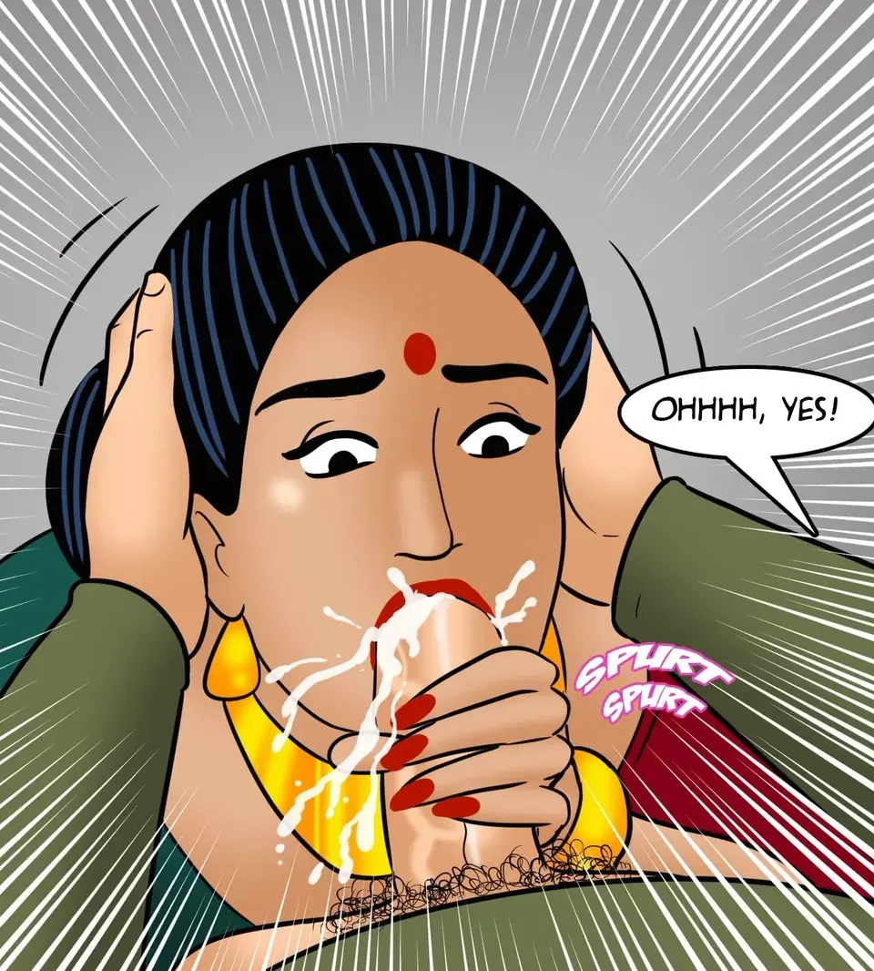 Velamma All Episodes Comics porn comic — Season 1, Chapter 110, page 72