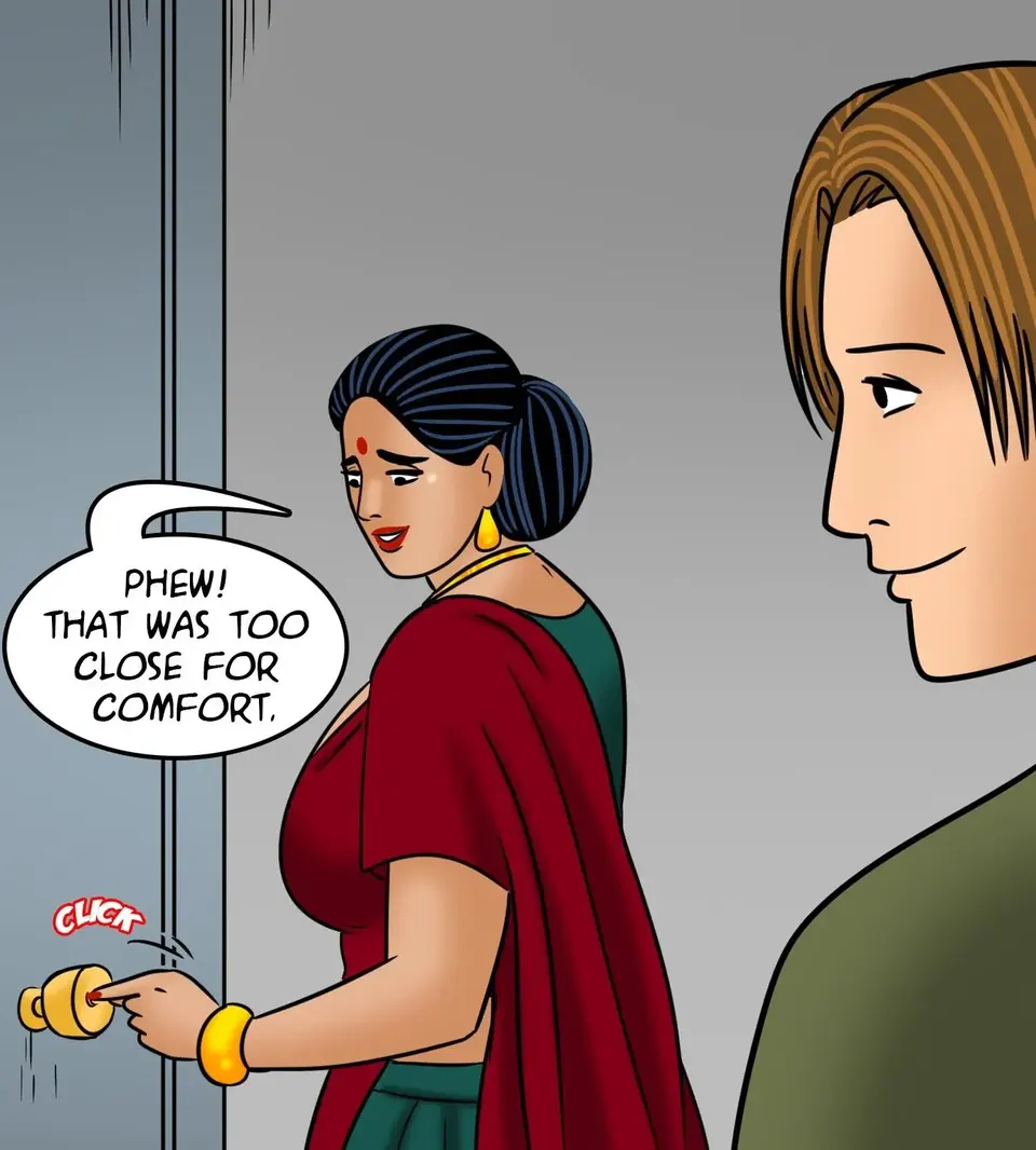 Velamma All Episodes Comics porn comic — Season 1, Chapter 110, page 79