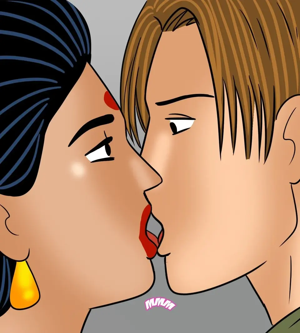 Velamma All Episodes Comics porn comic — Season 1, Chapter 110, page 88