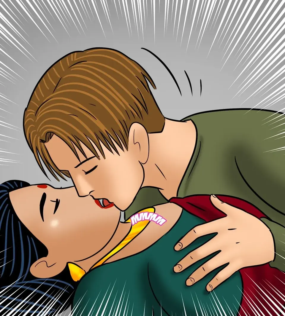 Velamma All Episodes Comics porn comic — Season 1, Chapter 110, page 90