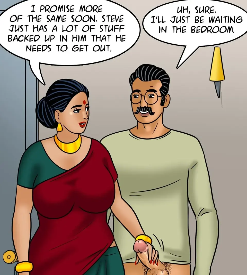 Velamma All Episodes Comics porn comic — Season 1, Chapter 110, page 137