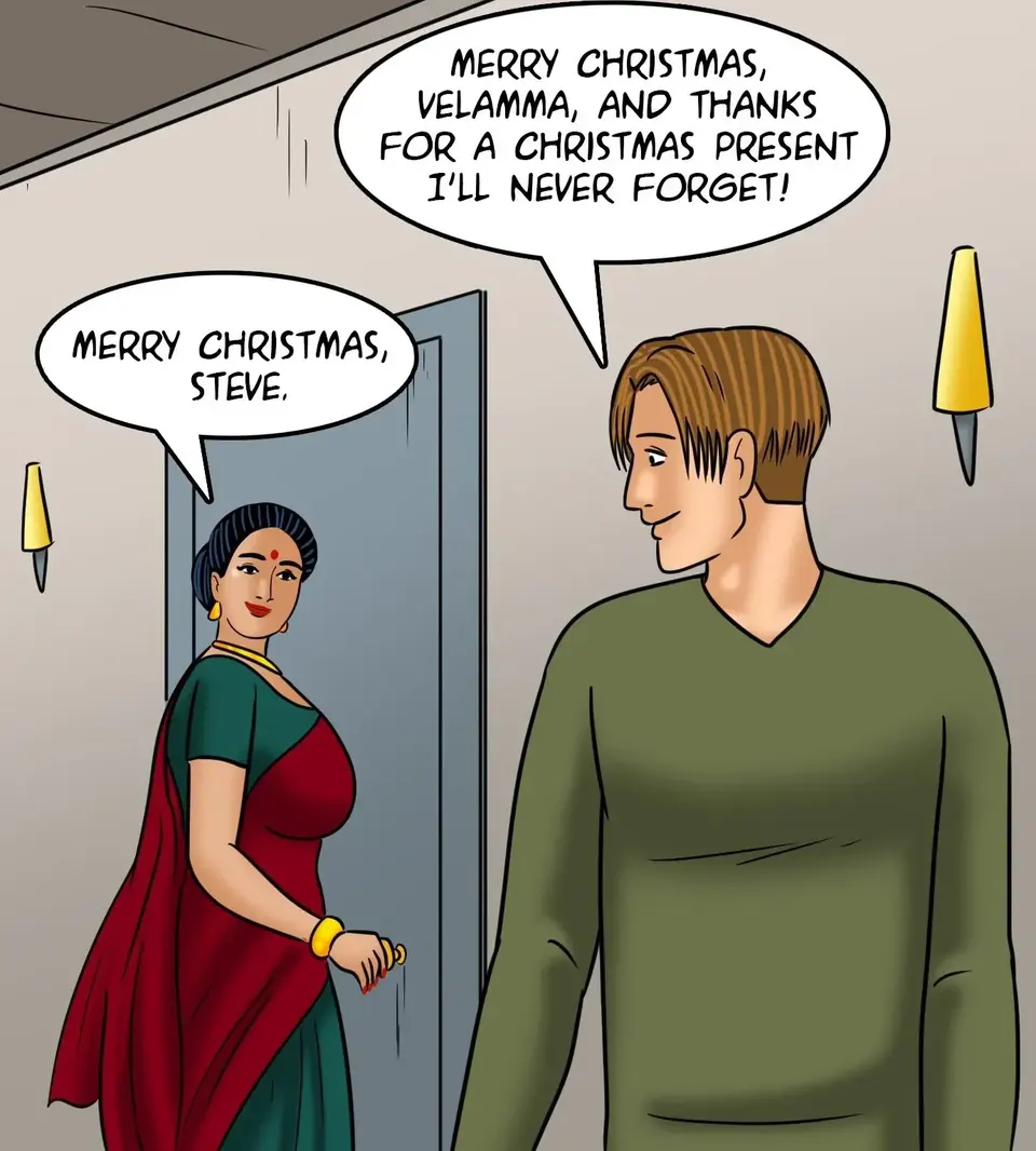 Velamma All Episodes Comics porn comic — Season 1, Chapter 110, page 145