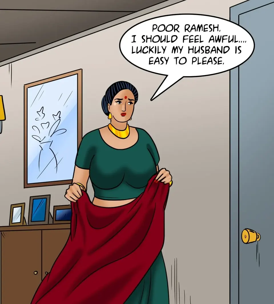 Velamma All Episodes Comics porn comic — Season 1, Chapter 110, page 146