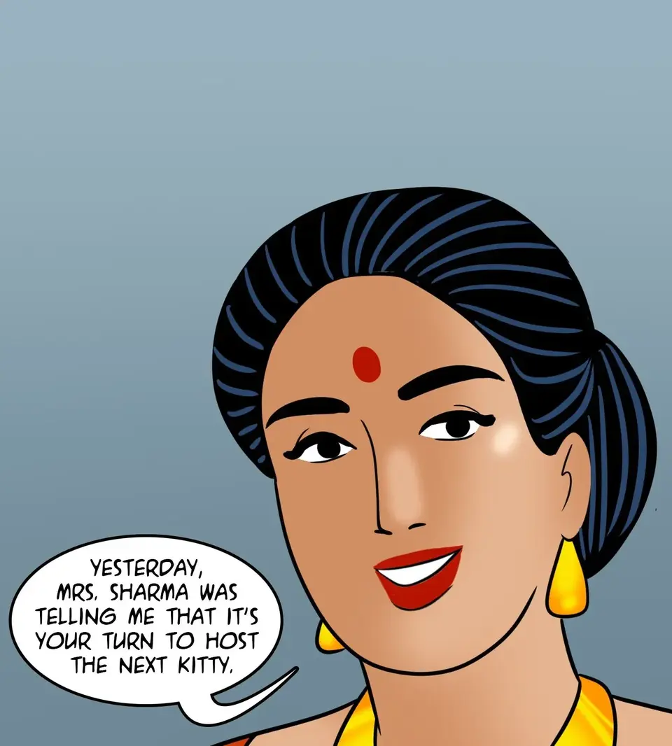 Velamma All Episodes Comics porn comic — Season 1, Chapter 111, page 7