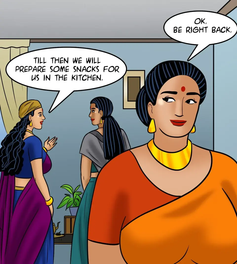 Velamma All Episodes Comics porn comic — Season 1, Chapter 111, page 11