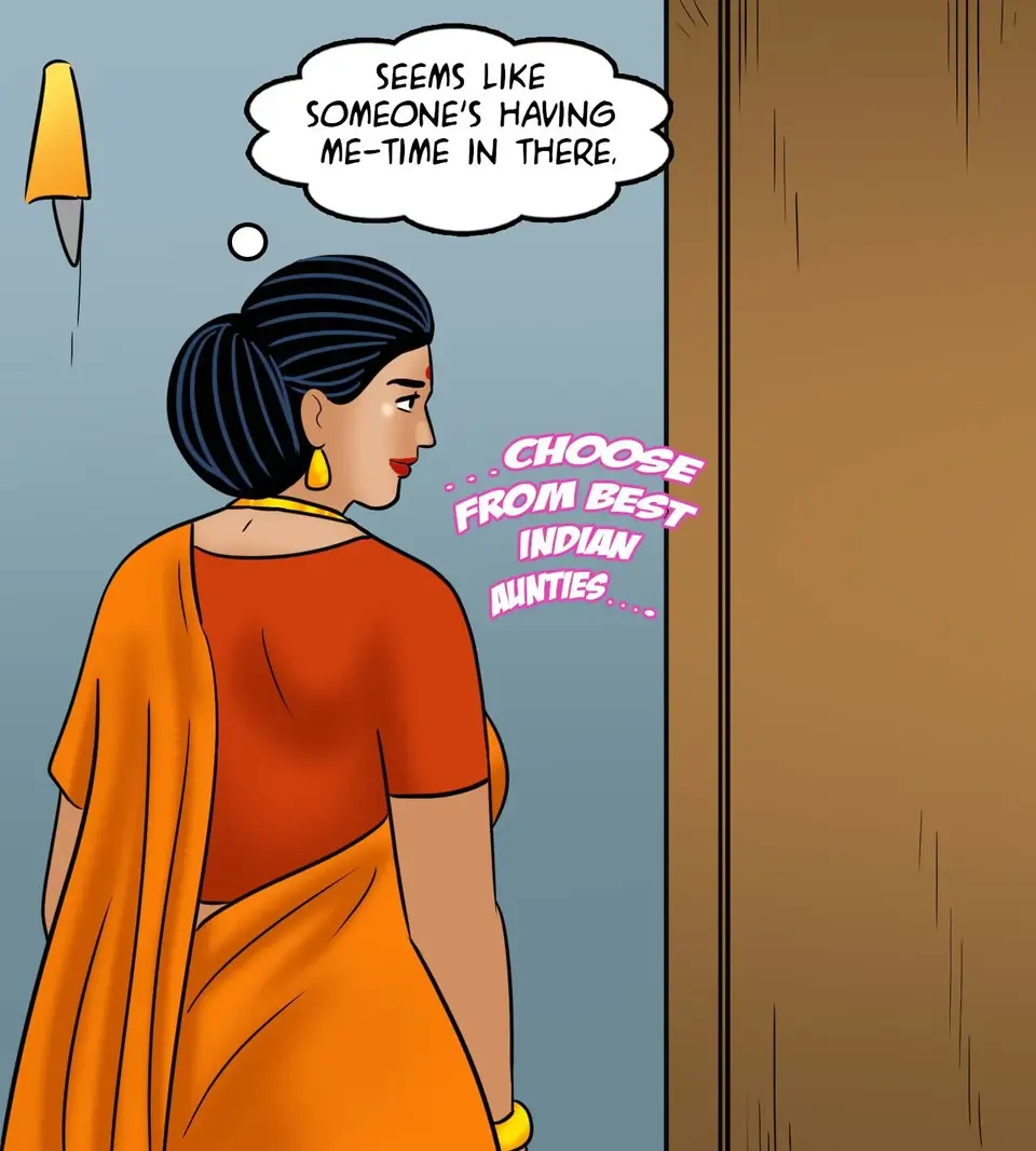 Velamma All Episodes Comics porn comic — Season 1, Chapter 111, page 15
