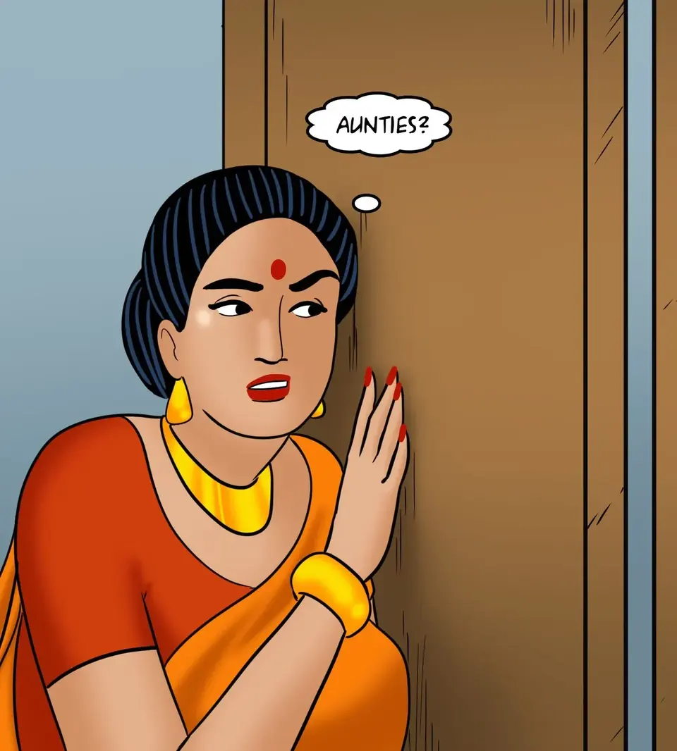 Velamma All Episodes Comics porn comic — Season 1, Chapter 111, page 16