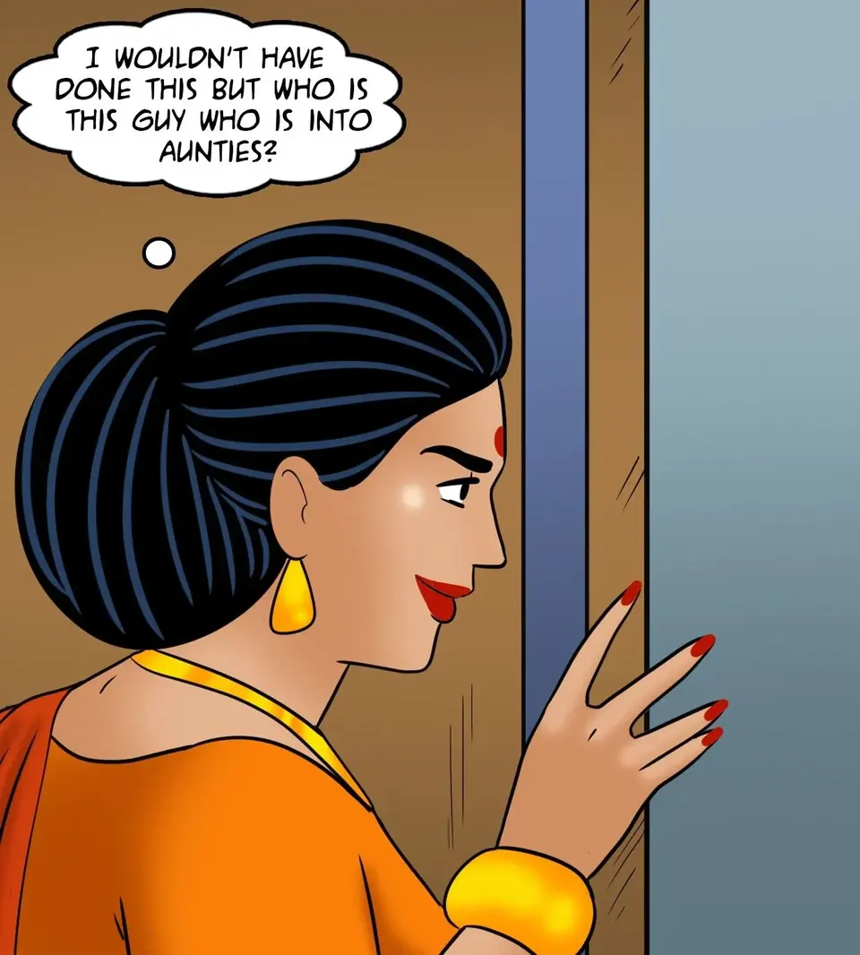 Velamma All Episodes Comics porn comic — Season 1, Chapter 111, page 17