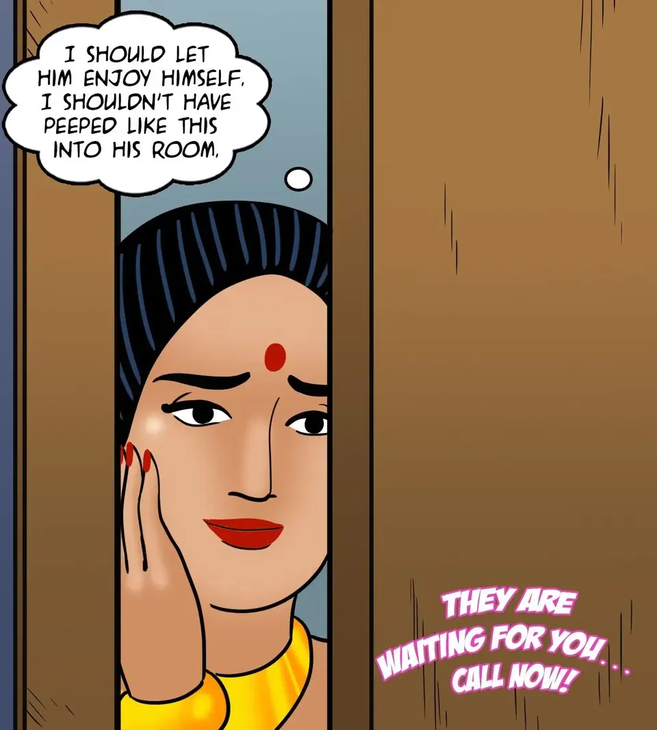 Velamma All Episodes Comics porn comic — Season 1, Chapter 111, page 20