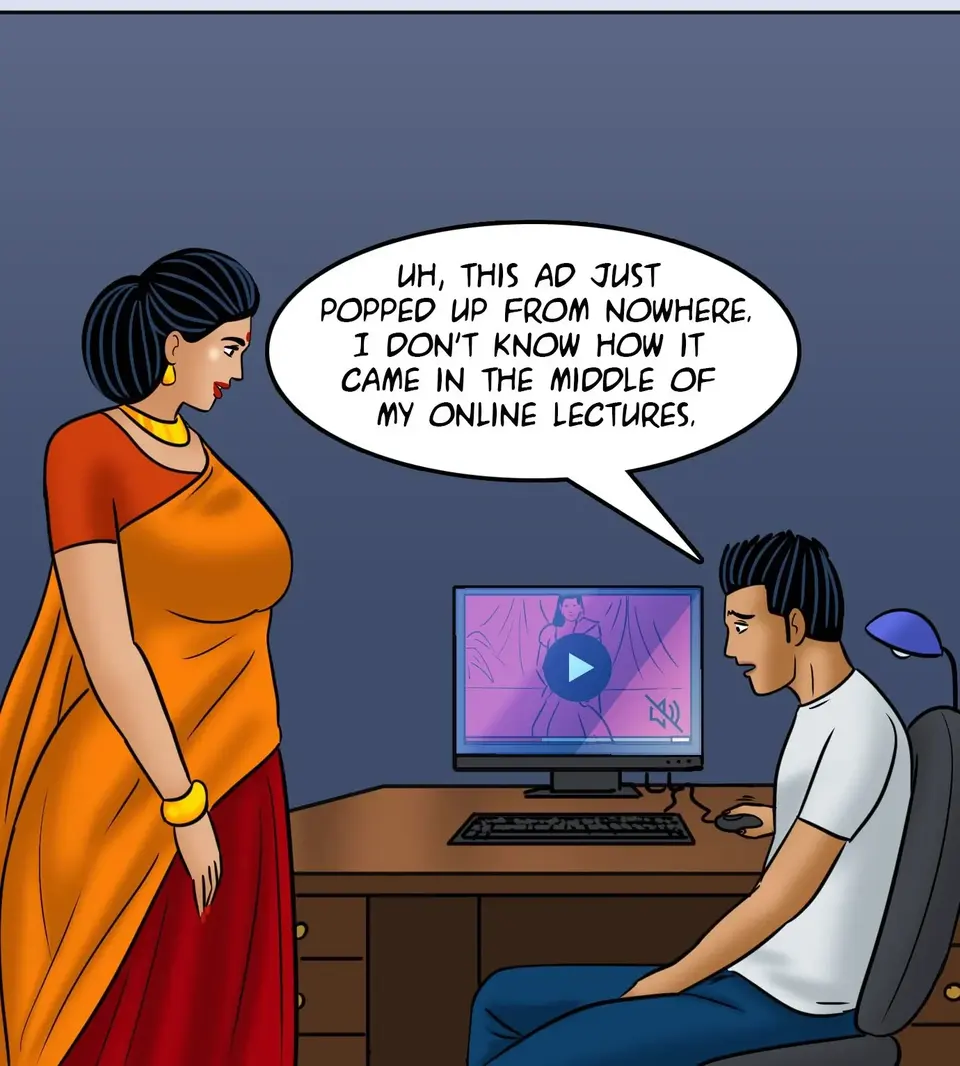 Velamma All Episodes Comics porn comic — Season 1, Chapter 111, page 26