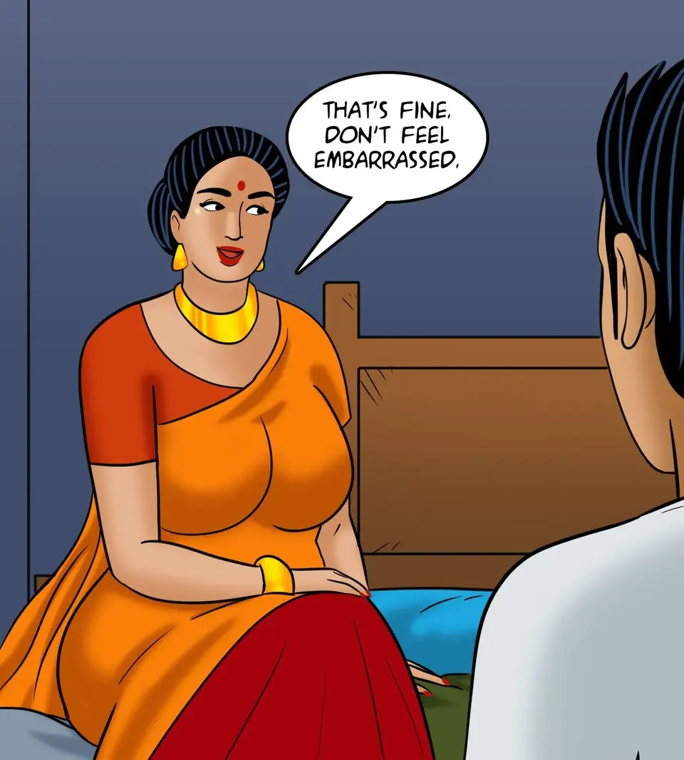 Velamma All Episodes Comics porn comic — Season 1, Chapter 111, page 27
