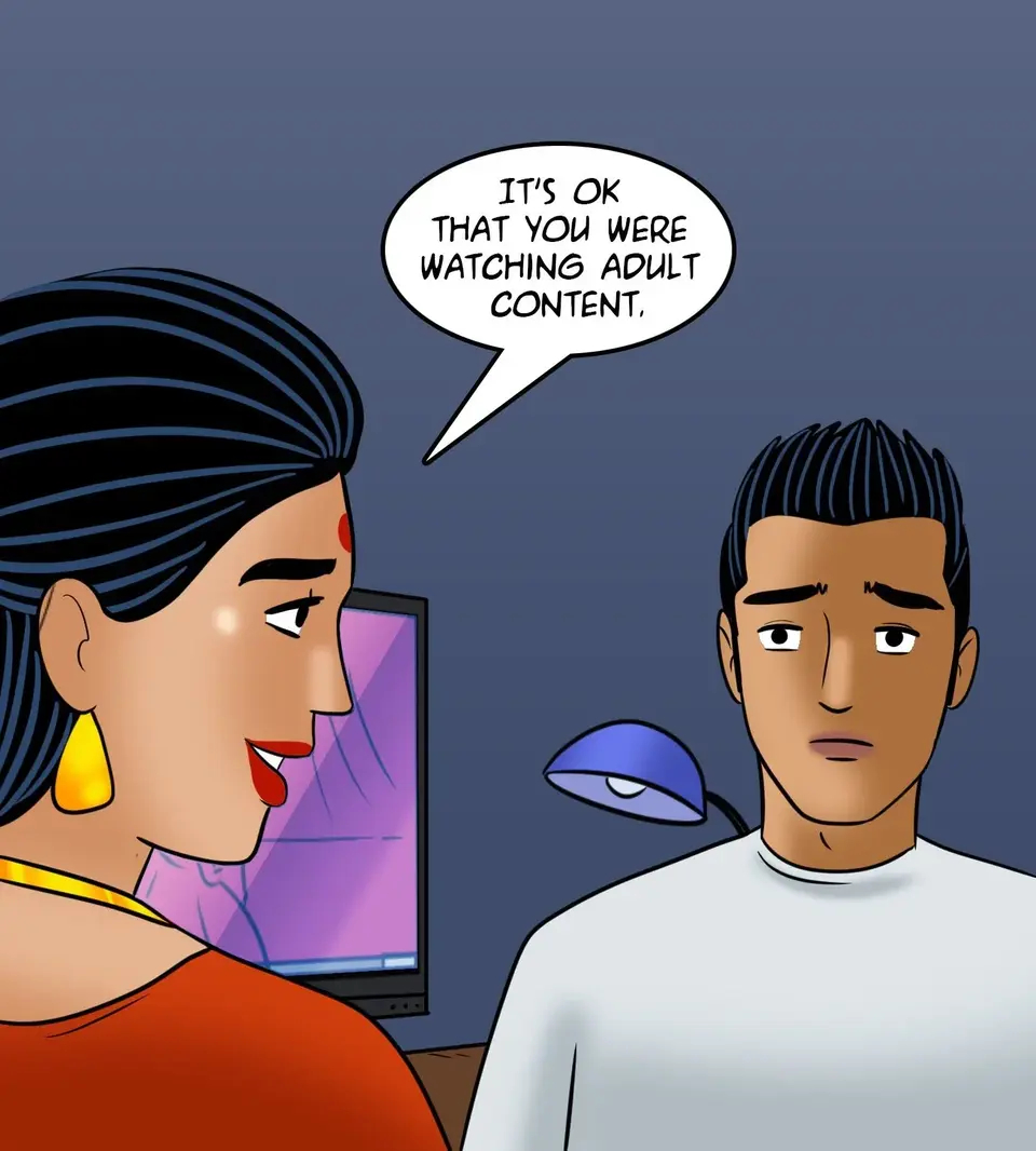 Velamma All Episodes Comics porn comic — Season 1, Chapter 111, page 28