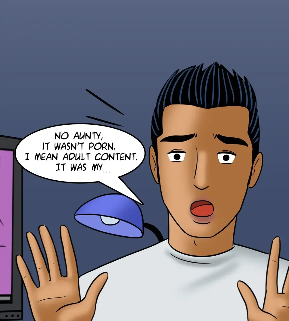 Velamma All Episodes Comics porn comic — Season 1, Chapter 111, page 29