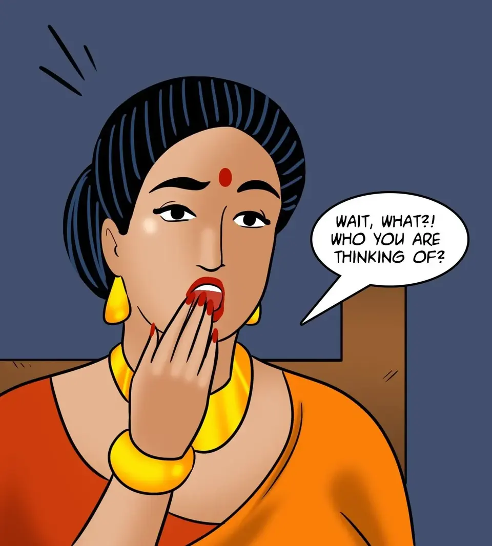 Velamma All Episodes Comics porn comic — Season 1, Chapter 111, page 38