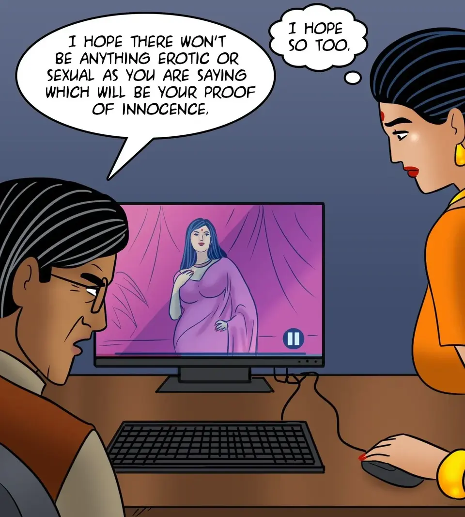 Velamma All Episodes Comics porn comic — Season 1, Chapter 111, page 57