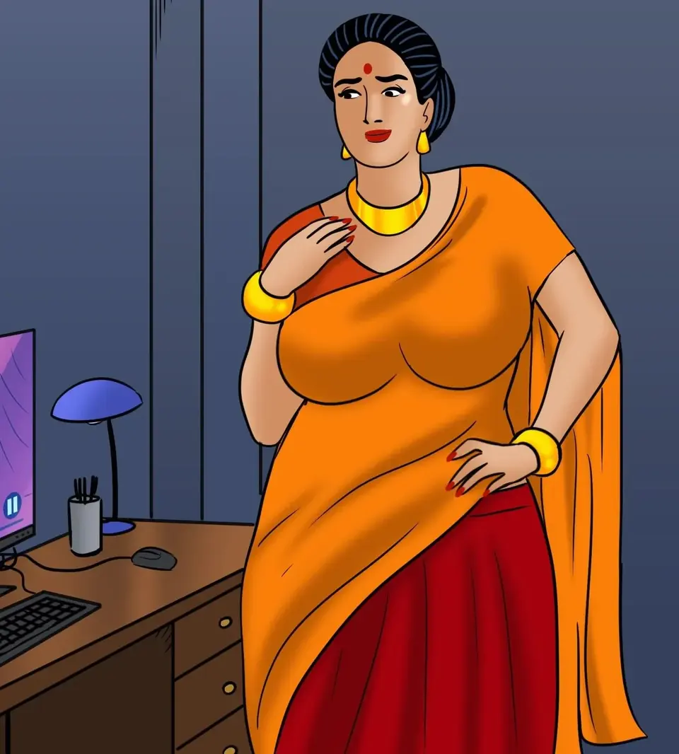 Velamma All Episodes Comics porn comic — Season 1, Chapter 111, page 58