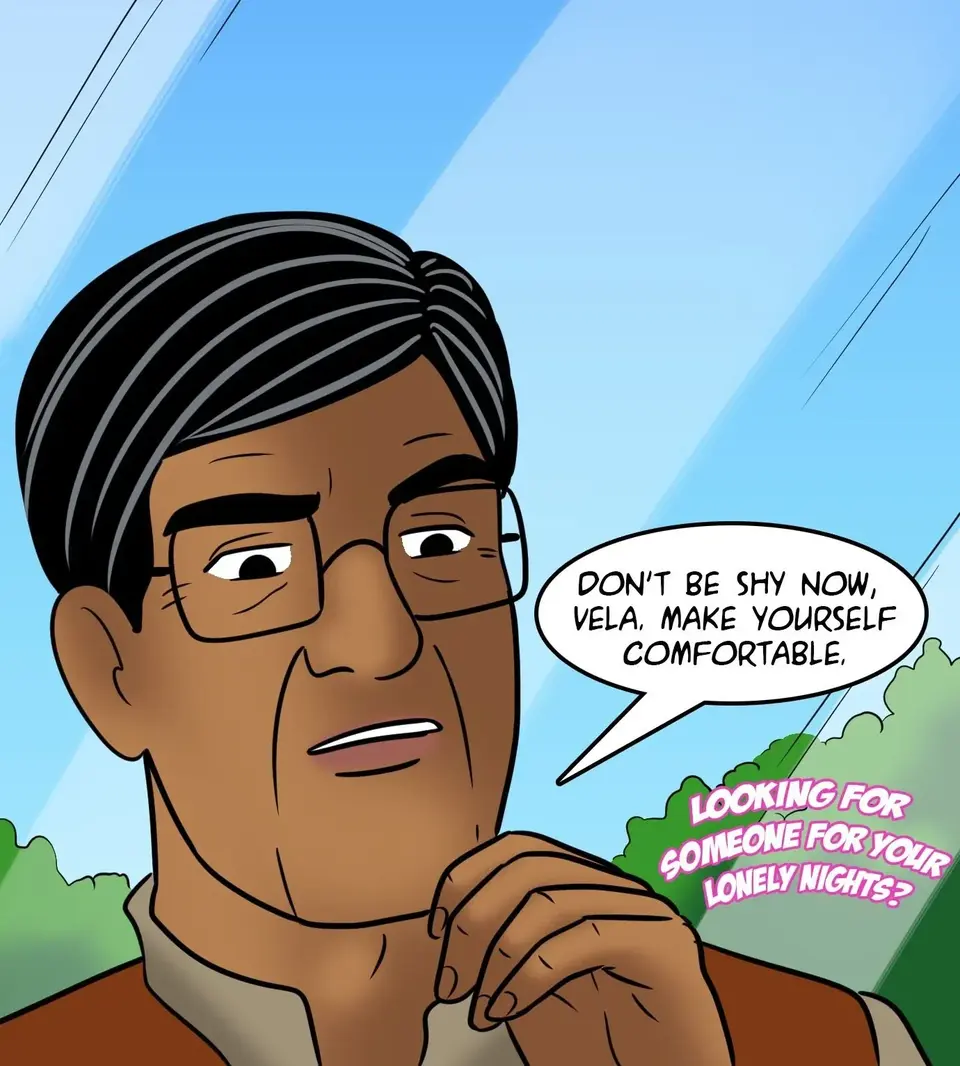 Velamma All Episodes Comics porn comic — Season 1, Chapter 111, page 59