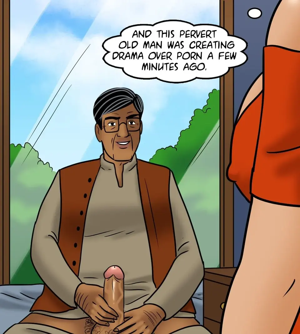 Velamma All Episodes Comics porn comic — Season 1, Chapter 111, page 66