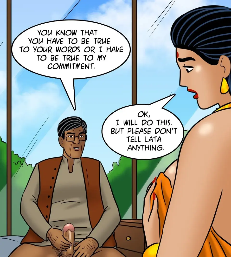 Velamma All Episodes Comics porn comic — Season 1, Chapter 111, page 69