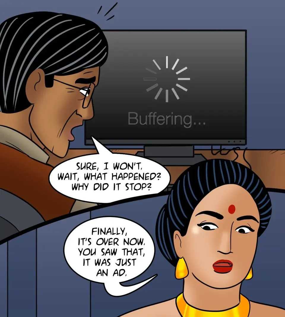 Velamma All Episodes Comics porn comic — Season 1, Chapter 111, page 70