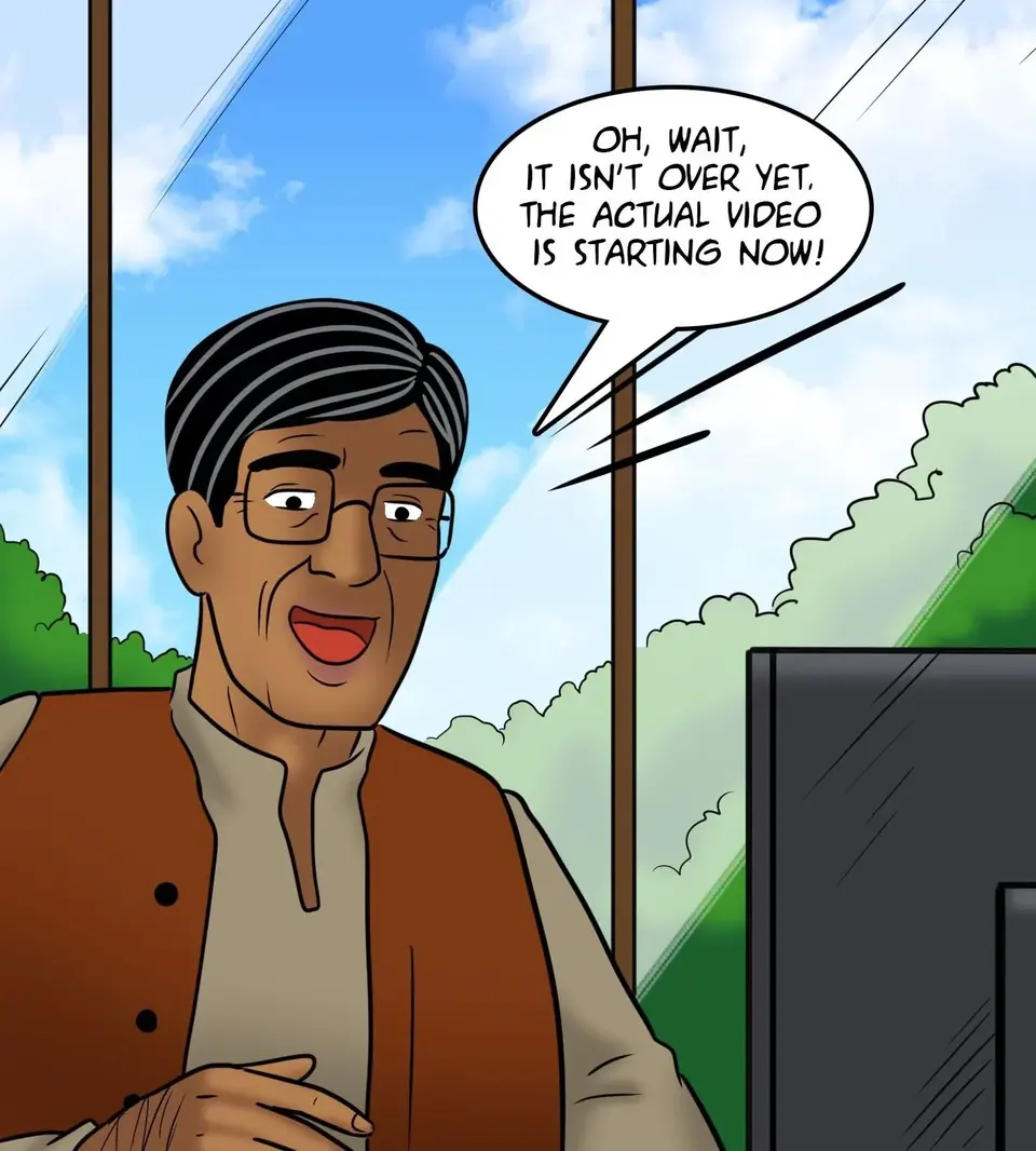 Velamma All Episodes Comics porn comic — Season 1, Chapter 111, page 72