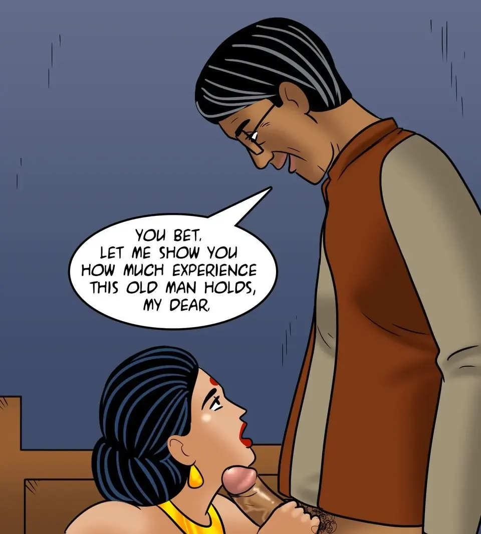 Velamma All Episodes Comics porn comic — Season 1, Chapter 111, page 97