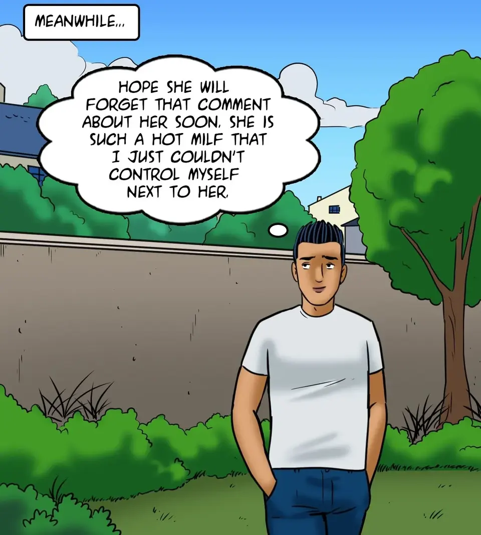 Velamma All Episodes Comics porn comic — Season 1, Chapter 111, page 105