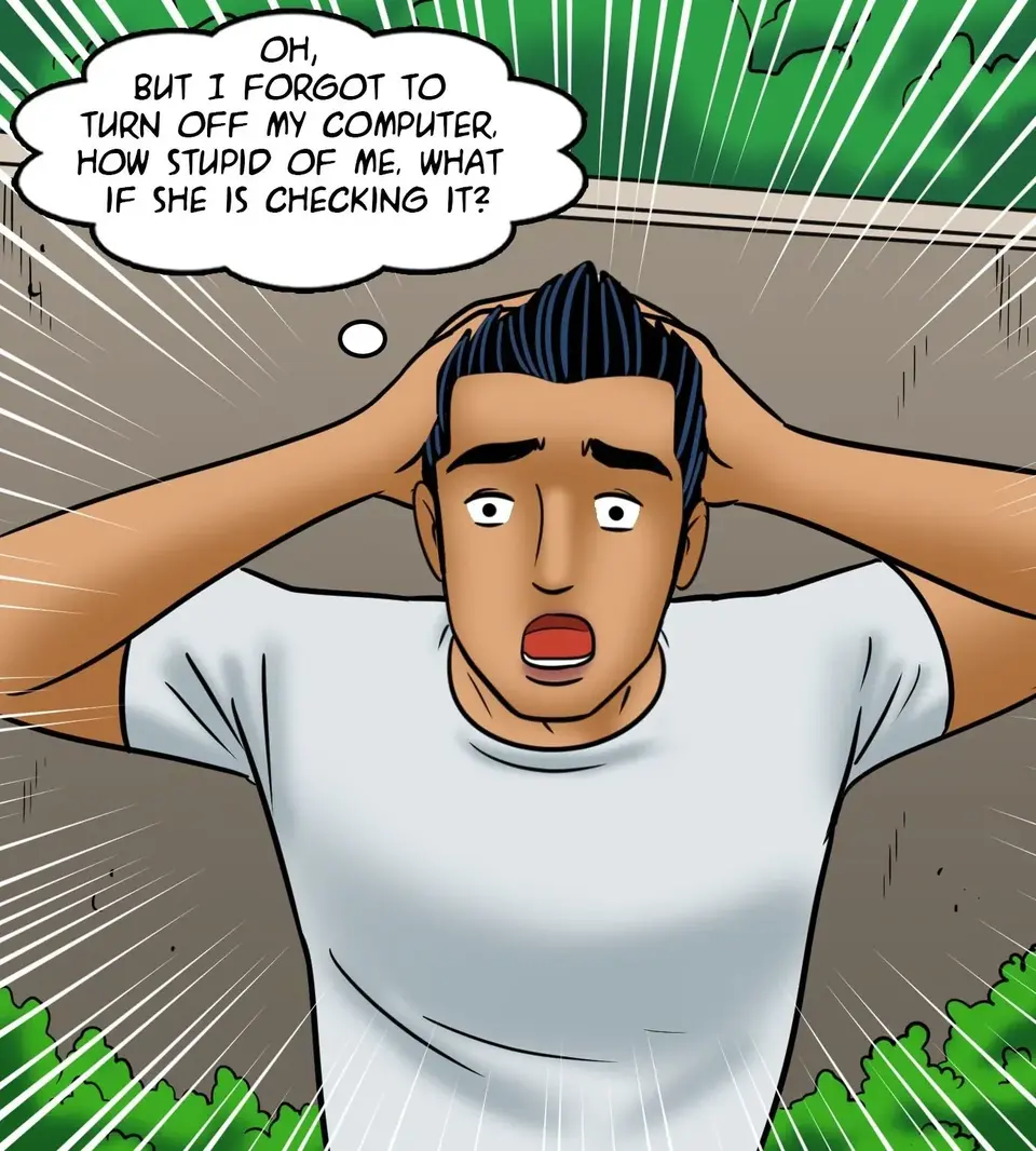 Velamma All Episodes Comics porn comic — Season 1, Chapter 111, page 106