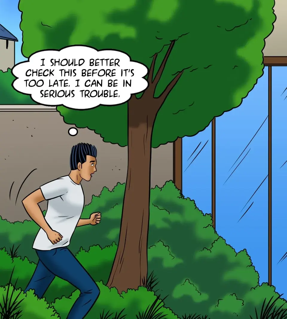 Velamma All Episodes Comics porn comic — Season 1, Chapter 111, page 107