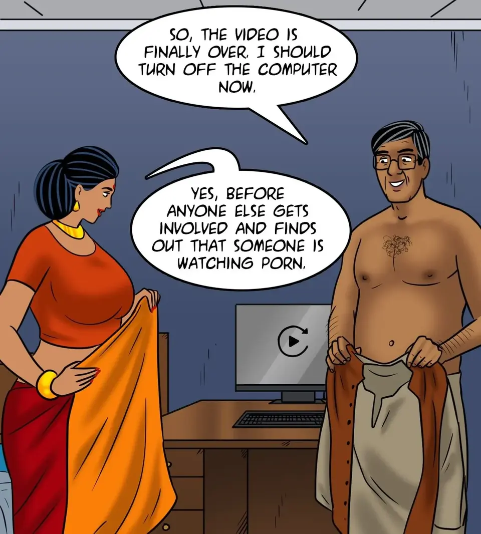 Velamma All Episodes Comics porn comic — Season 1, Chapter 111, page 138