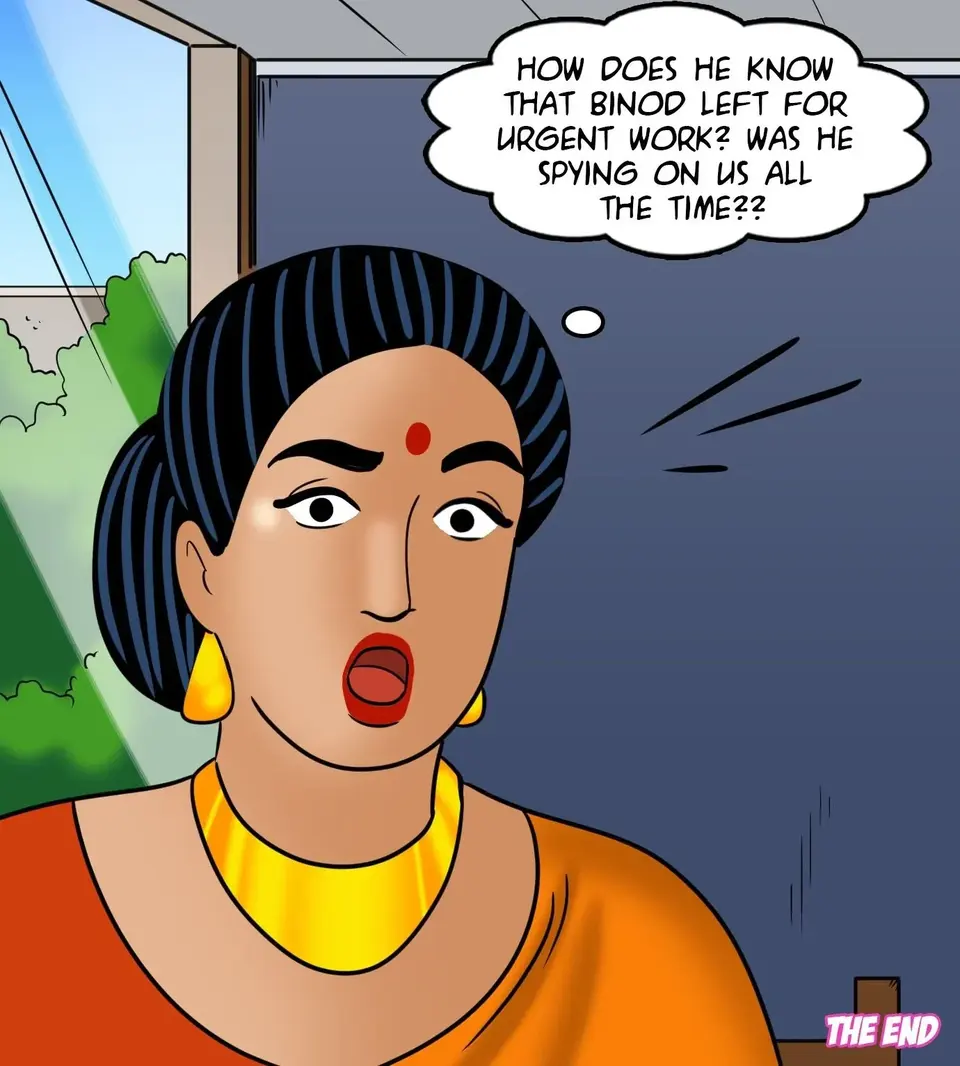 Velamma All Episodes Comics porn comic — Season 1, Chapter 111, page 141