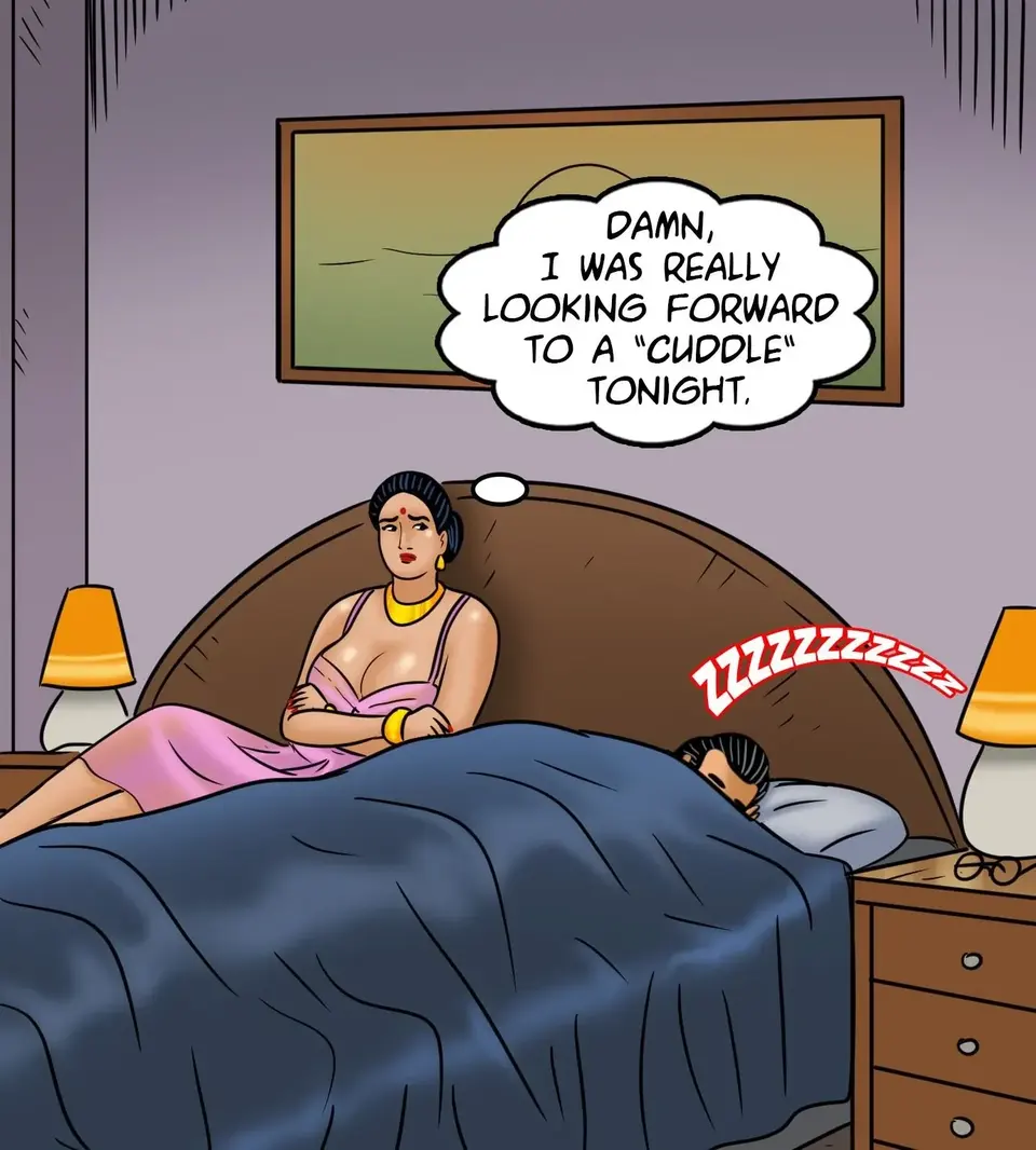 Velamma All Episodes Comics porn comic — Season 1, Chapter 112, page 2