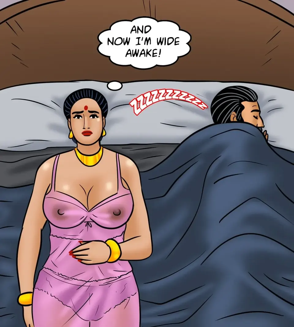 Velamma All Episodes Comics porn comic — Season 1, Chapter 112, page 3