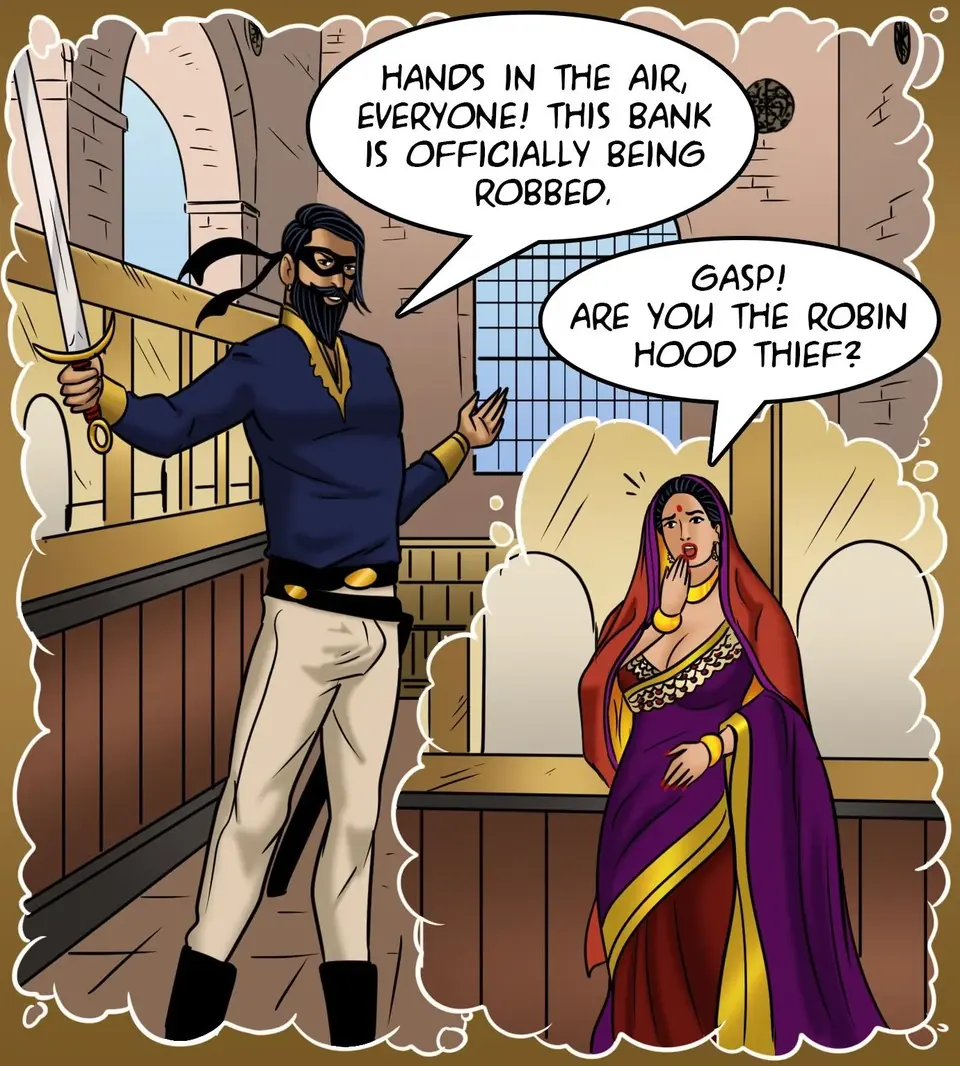Velamma All Episodes Comics porn comic — Season 1, Chapter 112, page 8