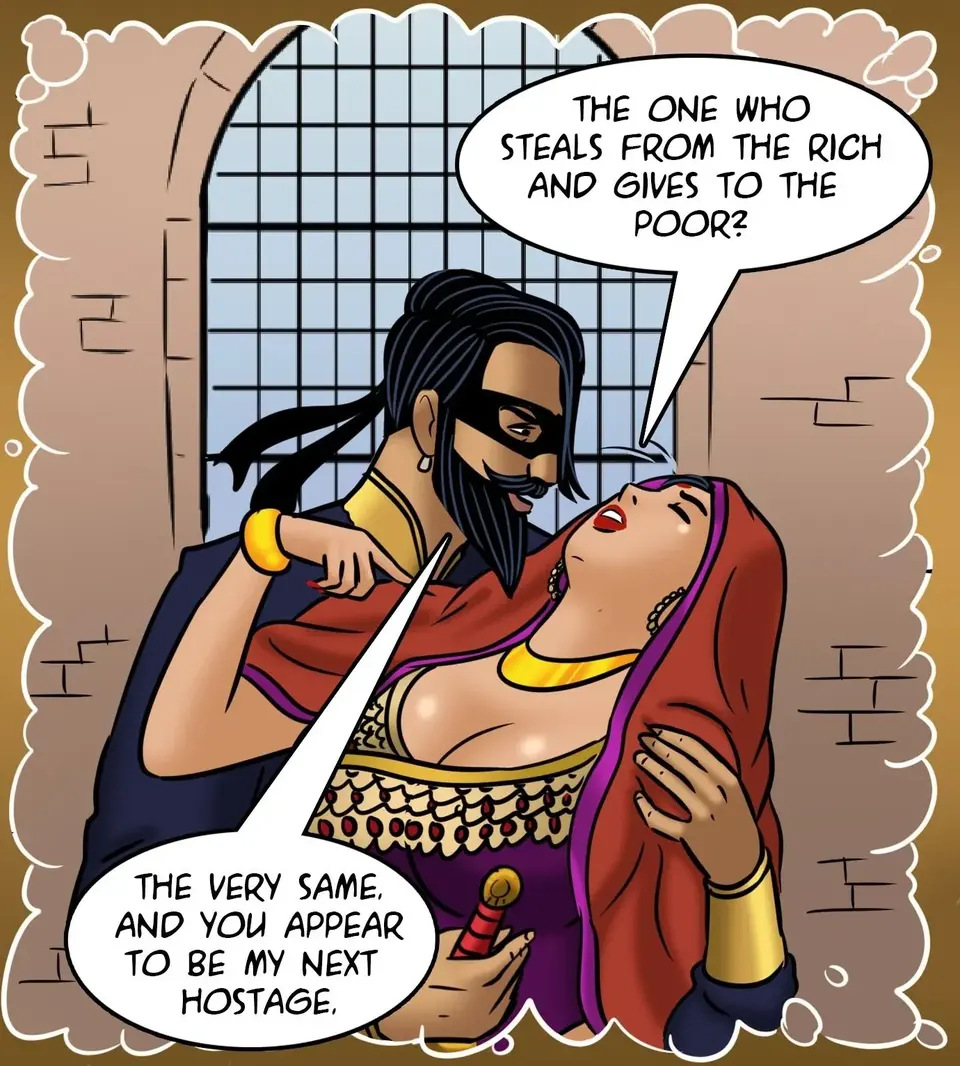 Velamma All Episodes Comics porn comic — Season 1, Chapter 112, page 9