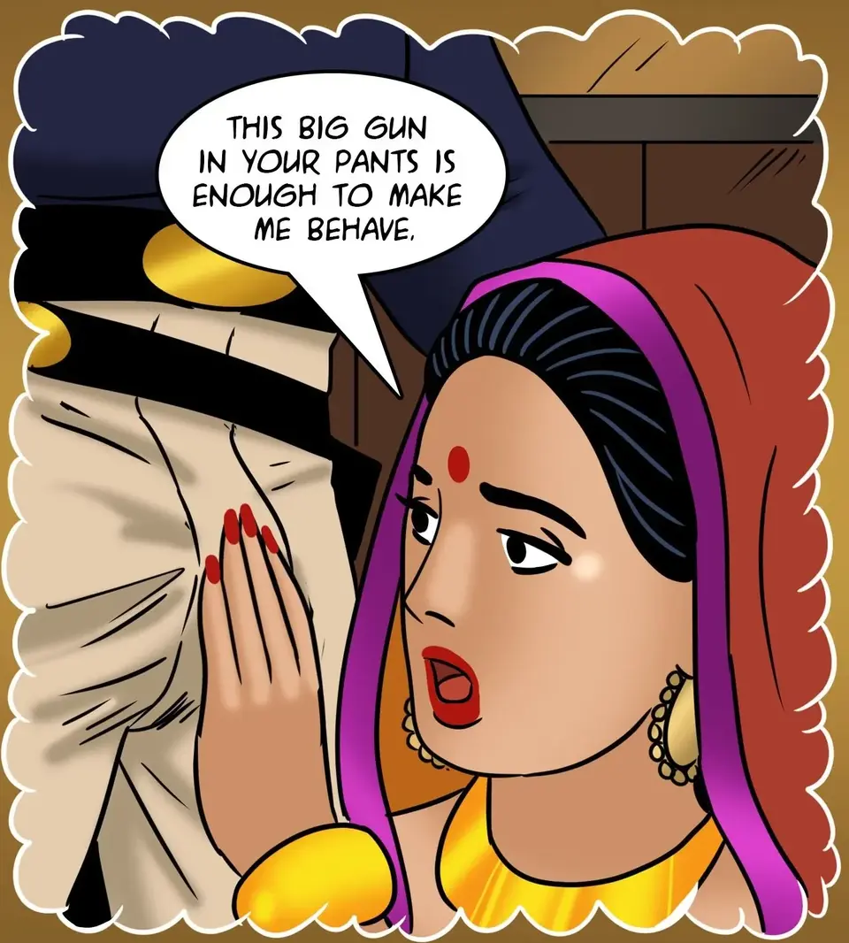 Velamma All Episodes Comics porn comic — Season 1, Chapter 112, page 13