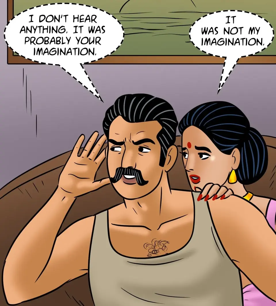 Velamma All Episodes Comics porn comic — Season 1, Chapter 112, page 20